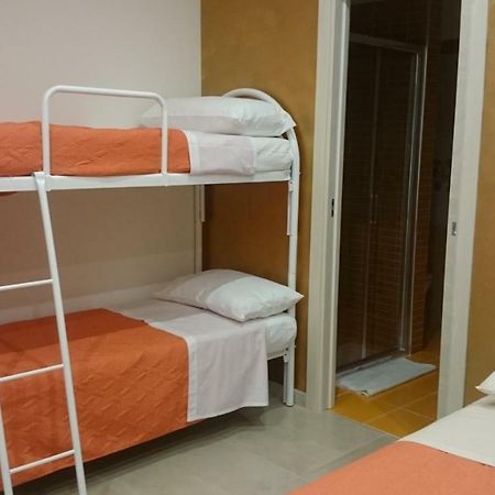 La Dimora Di Vituccio B&B Avetrana Kültér fotó
