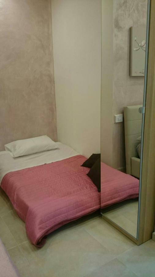 La Dimora Di Vituccio B&B Avetrana Kültér fotó