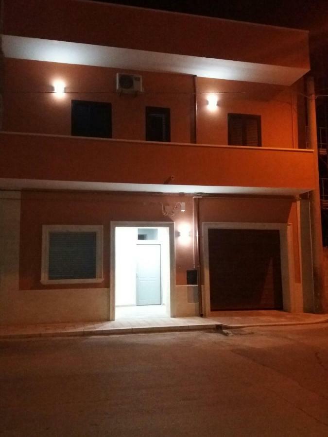 La Dimora Di Vituccio B&B Avetrana Kültér fotó