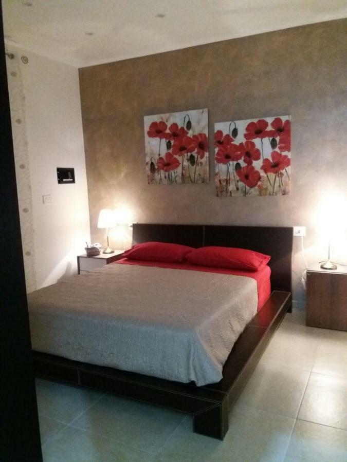 La Dimora Di Vituccio B&B Avetrana Kültér fotó