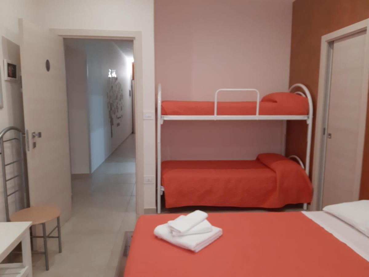 La Dimora Di Vituccio B&B Avetrana Kültér fotó